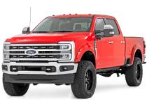 3 Inch Lift Kit Diesel Coilover Conversion Ford F-250 Super Duty (23-25) Rough Country