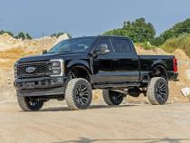 6 Inch Lift Kit Diesel No OVLD M1 Ford F-250/F-350 Super Duty (23-25) Rough Country