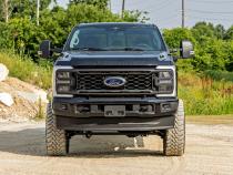 6 Inch Lift Kit Diesel No OVLD V2 Ford F-250/F-350 Super Duty (23-25) Rough Country