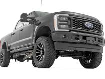 6 Inch Lift Kit No OVLDS Vertex Ford F-250/F-350 Super Duty 4WD (23-26) Rough Country