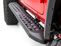 RPT2 Running Board Jeep Gladiator JT 4WD (2020-2025) Rough Country
