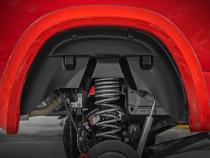 Rear Wheel Well Liners Ram 1500 2WD/4WD (2019-2026) Rough Country