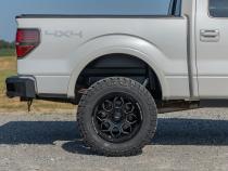 Rear Wheel Well Liners Ford F-150 2WD/4WD (2004-2014) Rough Country