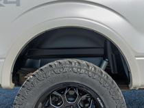 Rear Wheel Well Liners Ford F-150 2WD/4WD (2004-2014) Rough Country