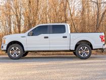 Rear Wheel Well Liners Ford F-150 2WD/4WD (2015-2020) Rough Country