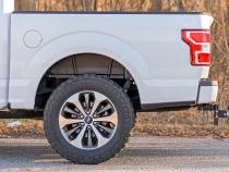 Rear Wheel Well Liners Ford F-150 2WD/4WD (2015-2020) Rough Country
