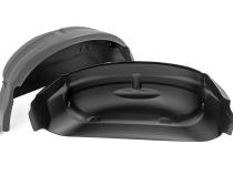 Rear Wheel Well Liners Ford F-250/F-350 Super Duty 2WD/4WD (2017-2026) Rough Country
