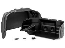 Rear Wheel Well Liners Toyota Tacoma 2WD/4WD (2024-2026) Rough Country