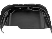 Rear Wheel Well Liners Toyota Tacoma 2WD/4WD (2024-2026) Rough Country