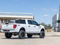 6 Inch Lift Kit Ford F-150 4WD (2021-2026) Rough Country