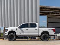 6 Inch Lift Kit N3 Struts Ford F-150 4WD (2021-2026) Rough Country