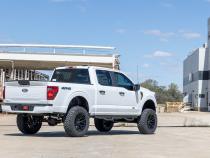 6 Inch Lift Kit N3 Struts Ford F-150 4WD (2021-2026) Rough Country