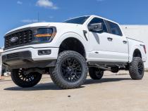 6 Inch Lift Kit M1 Struts/M1 Ford F-150 4WD (2021-2026) Rough Country