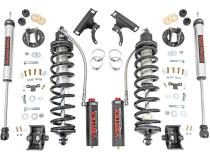 4.5 Inch Coilover Conversion Upgrade Kit Vertex/V2 Ford F-250/F-350 Super Duty (05-22) Rough Country
