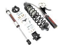 4.5 Inch Coilover Conversion Upgrade Kit Vertex/V2 Ford F-250/F-350 Super Duty (05-22) Rough Country