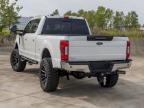 3 Inch Coilover Conversion Upgrade Kit Diesel Ford F-250/F-350 Super Duty (05-22) Rough Country