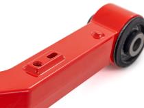 Red Upper Control Arms 3.5 Inch Lift Ford Ranger 4WD (2024-2025) Rough Country