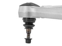 Upper Control Arms 3.5 Inch Lift Ford Ranger 4WD (2024-2025) Rough Country