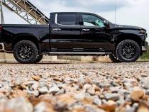 N3 Leveling Struts Diesel Silverado/Sierra 1500 (20-26) Rough Country