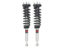 M1 Loaded Strut Pair Monotube 6in Toyota Tundra 4WD (2007-2021) Rough Country