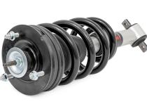 M1 Loaded Strut Pair 6in Silverado/Sierra 1500 2WD/4WD (14-18 &amp;amp; Classic) Rough Country