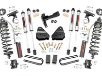 3 Inch Lift Kit Coilover Conversion Diesel Ford F-250 Super Duty (17-22) Rough Country