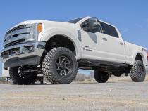 4.5 Inch Lift Kit FR D/S M1 Ford F-250/F-350 Super Duty 4WD (2017-2022) Rough Country