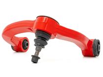 Red Forged Upper Control Arms OE Upgrade Ford F-150 4WD (2004-2020) Rough Country