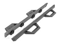 SRX2 Adjustable Aluminum Steps Ford Ranger 2WD/4WD (2019-2026) Rough Country