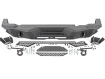 Rear Bumper Ford Bronco 4WD (2021-2025) Rough Country