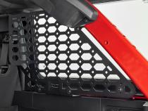 Molle Panel Kit Side Window 4 Door Ford Bronco 4WD (2021-2025) Rough Country