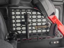 Molle Panel Kit Side Window 4 Door Ford Bronco 4WD (2021-2025) Rough Country