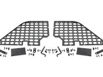 Molle Panel Kit Side Window 4 Door Ford Bronco 4WD (2021-2025) Rough Country