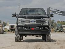 6 Inch Lift Kit R/A OVLDS M1 Ford F-250/F-350 Super Duty 4WD (17-22) Rough Country