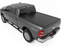Powered Bed Cover 6 Foot 4 Inch Bed Ram 1500 (09-18) 2500 (10-26) 2WD/4WD Rough Country