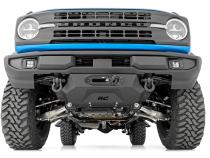 3.5 Inch Lift Kit M1R Ford Bronco 4WD (2021-2025) Rough Country