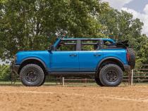 3.5 Inch Lift Kit M1R Ford Bronco 4WD (2021-2025) Rough Country