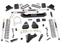 4.5 Inch Lift Kit M1 Ford F-250/F-350 Super Duty 4WD (2017-2022) Rough Country