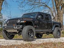 3.5 Inch Lift Kit No Shocks Jeep Gladiator JT Mojave 4WD (2020-2023) Rough Country