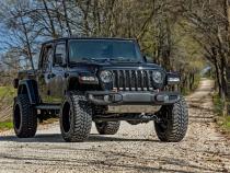 3.5 Inch Lift Kit No Shocks Jeep Gladiator JT Mojave 4WD (2020-2023) Rough Country