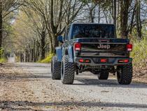3.5 Inch Lift Kit No Shocks Jeep Gladiator JT Mojave 4WD (2020-2023) Rough Country