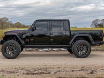 3.5 Inch Lift Kit No Shocks Jeep Gladiator JT Mojave 4WD (2020-2023) Rough Country