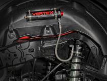 Vertex 2.5 Reservoir Coilovers Rear 3.5 Inch Ford Bronco 4WD (2021-2025) Rough Country