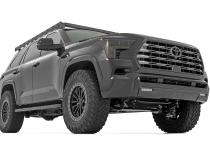 3.5 Inch Lift Kit Toyota Sequoia 4WD (2023-2026) Rough Country