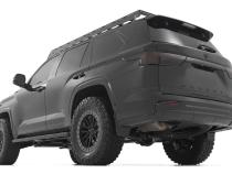 3.5 Inch Lift Kit Toyota Sequoia 4WD (2023-2026) Rough Country