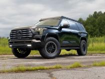 3.5 Inch Lift Kit Toyota Sequoia 4WD (2023-2026) Rough Country