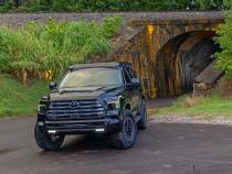 3.5 Inch Lift Kit Toyota Sequoia 4WD (2023-2026) Rough Country