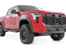4 Inch Lift Kit Toyota Tundra 4WD (2022-2026) Rough Country