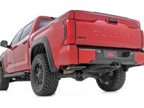 4 Inch Lift Kit Toyota Tundra 4WD (2022-2026) Rough Country