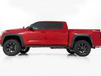 4 Inch Lift Kit Toyota Tundra 4WD (2022-2026) Rough Country